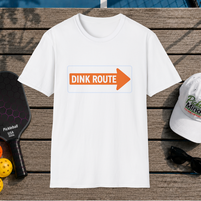 Dink Route