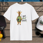 I got your back (Back Print)