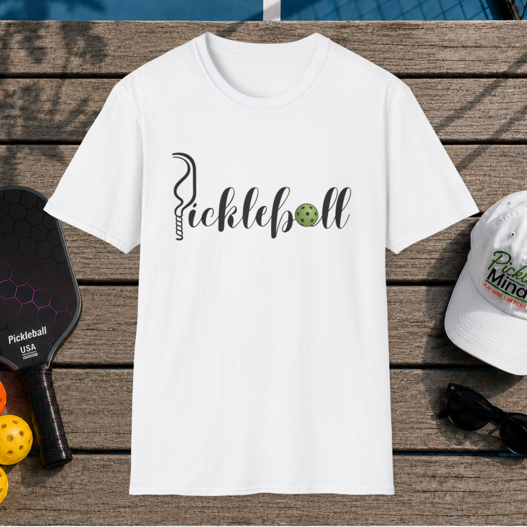 Pickleball