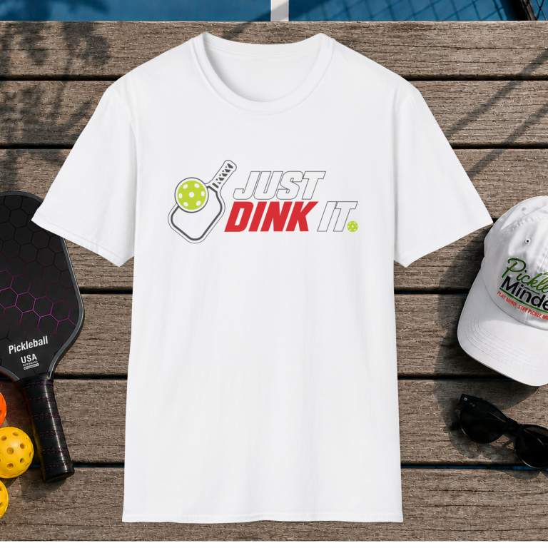 Just Dink It