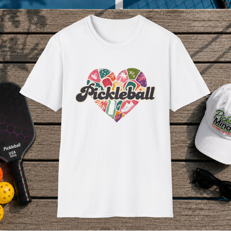Pickleball