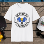 Certified Pickleballer