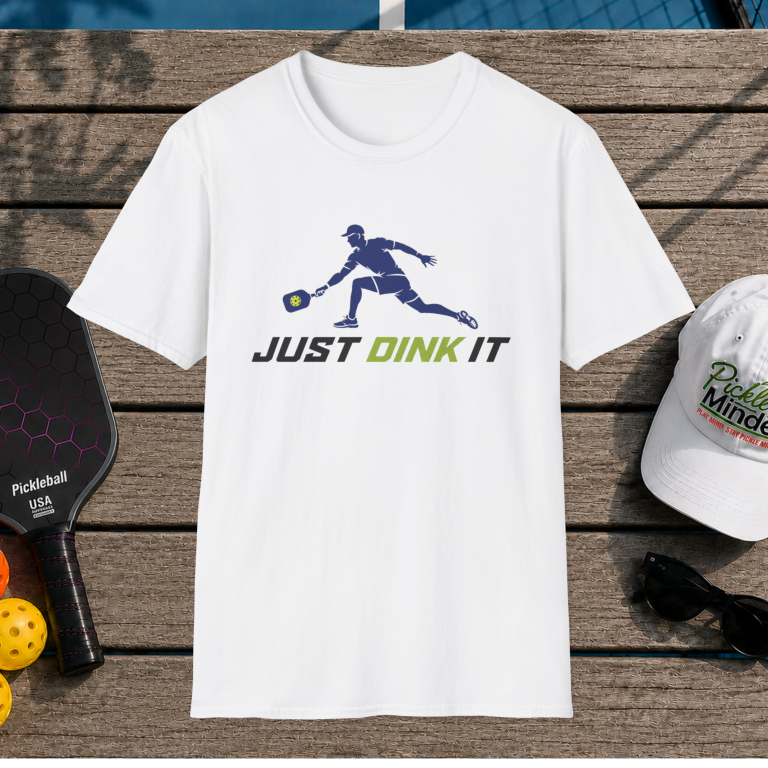 Just Dink It